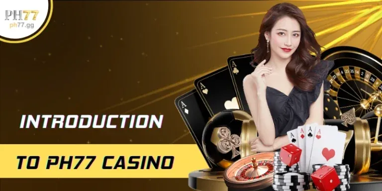 Các loại đối tác casino trực tuyến