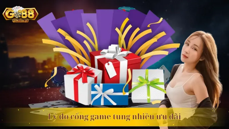 Khuyến mãi casino trực tuyến mới nhất