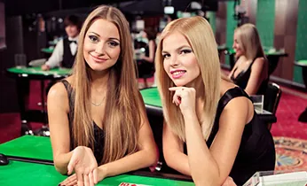 Trò chuyện trực tuyến với hỗ trợ khách hàng casino trực tuyến